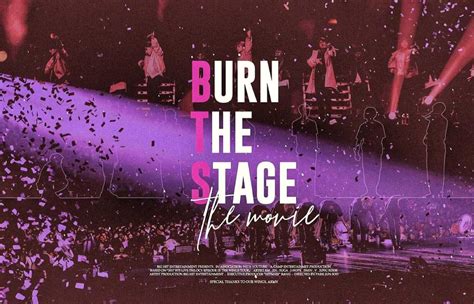 burn the stage the movie|bts burn the stage movie.